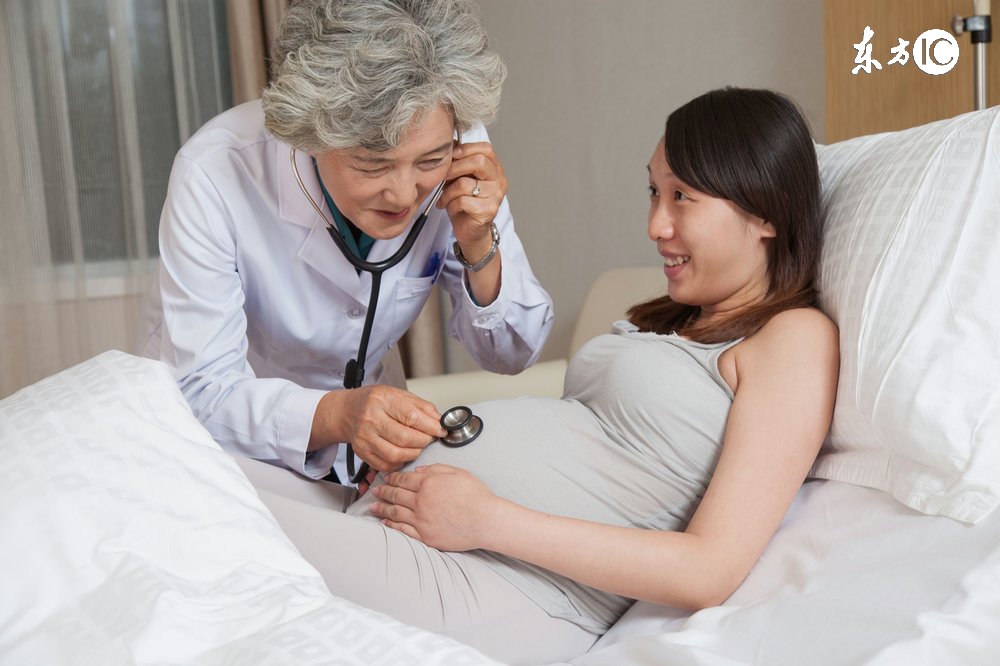 见红是先兆临产的表现有哪些,见红宫缩哪种疼要去医院