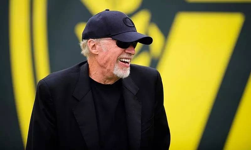 花了五亿拍电影只为致敬一个人,花了5年拍摄的纪录片