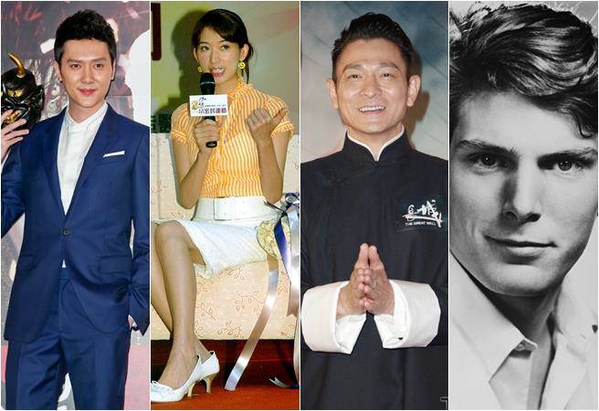 艺人骑马意外多经典「超人」最惨终身瘫痪