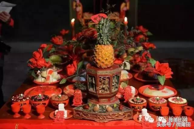 2022年莆田尾牙节哪一天,莆田做尾牙是正月多少号