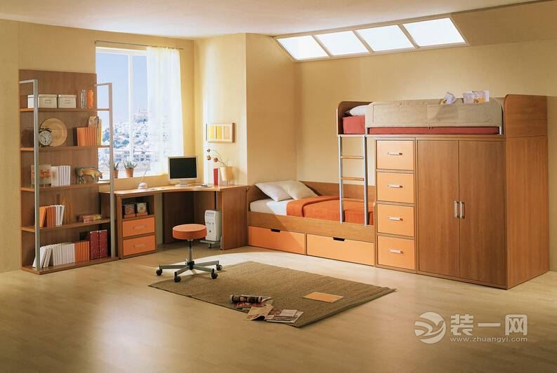 学习成长好助手2017给孩子选购一款这样的儿童书桌椅