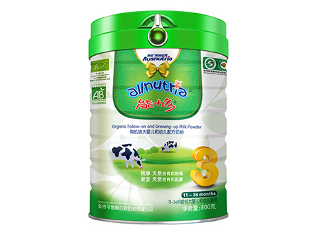 飞鹤哪一款奶粉最好有机,世界有机奶粉十大名牌