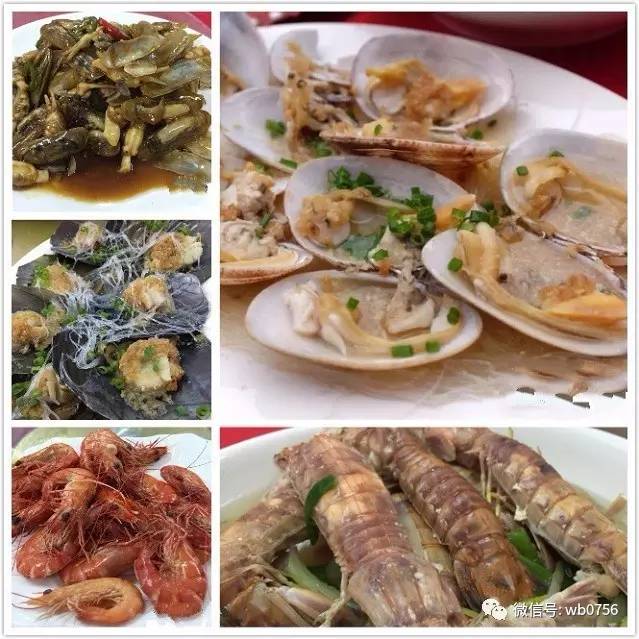 珠海白藤头海鲜市场春节营业时间,珠海白藤头海鲜市场攻略