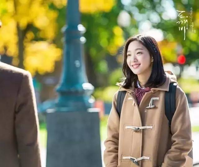 鬼怪高级穿搭,鬼怪穿搭属于什么风格