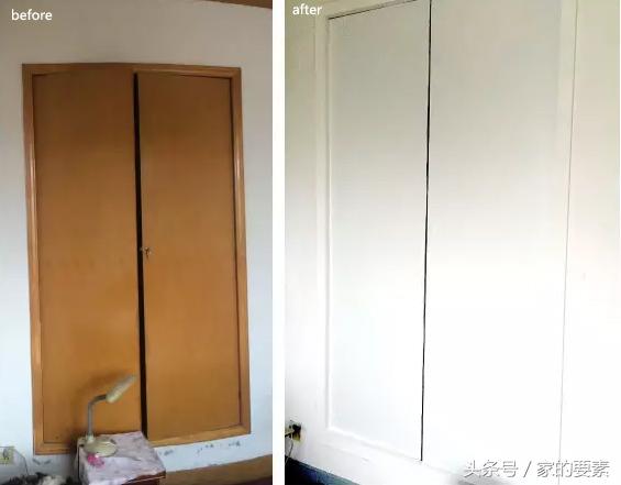 1500元改出清新北欧风？也许你可以看看这个