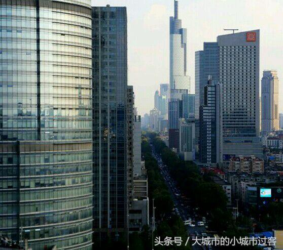 天津城市建设如何,天津城市建设什么水平