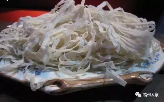 福建汀州土特产,福建零食特产有哪些