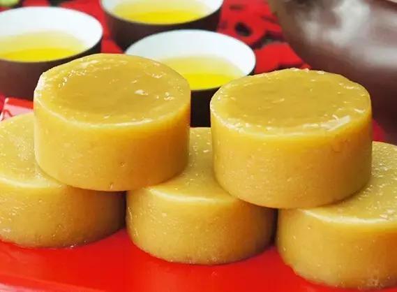 福建汀州土特产,福建零食特产有哪些