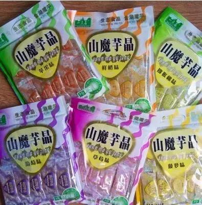 福建汀州土特产,福建零食特产有哪些