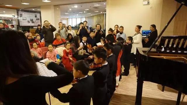 “为爱而生，让成长更健康”——72变智能硬件体验活动圆满成功