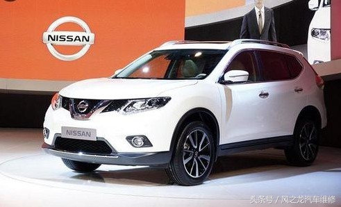 日产奇骏清洗节气门后的复位方法,日产奇骏清洗节气门多少钱一次