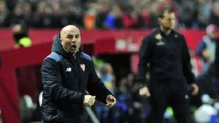 主场斩落马德里双雄，这支球队让西甲进入Big4时代？