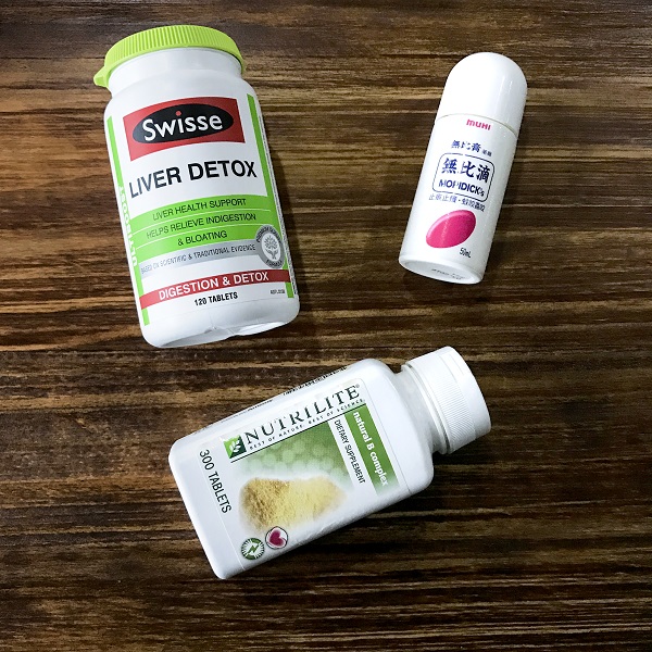 搜包行动|成为男神第一步包里的这些好物你也值得拥有