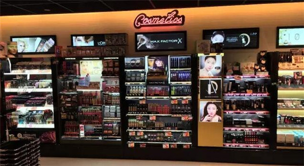 屈臣氏香港和内地有什么区别,香港的屈臣氏和大陆的有什么区别