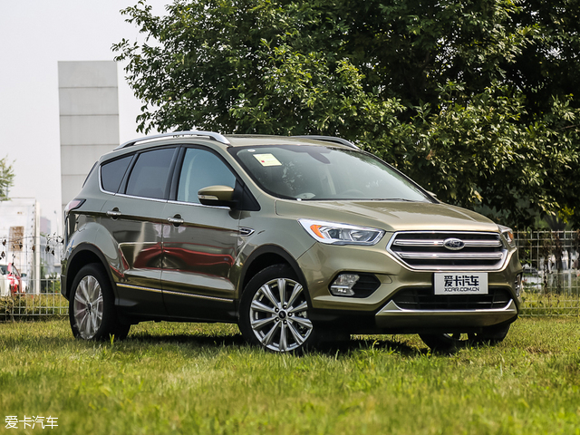 上半年新款车回顾,2016年换代车型