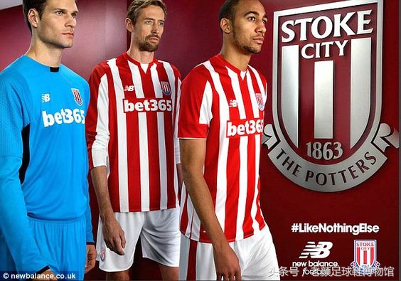 门外汉nb踏入足球市场是自找没趣？其实它也是30年球鞋老司机