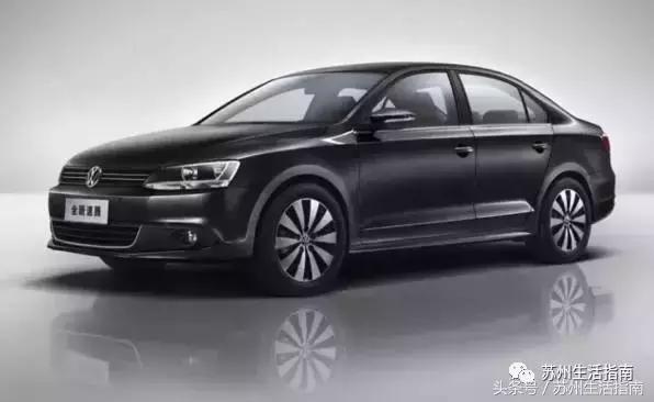 苏州2019车型销量,2020卖车全年排行