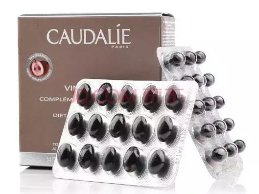 葡萄籽真的美白吗,葡萄籽真的有祛斑功效吗