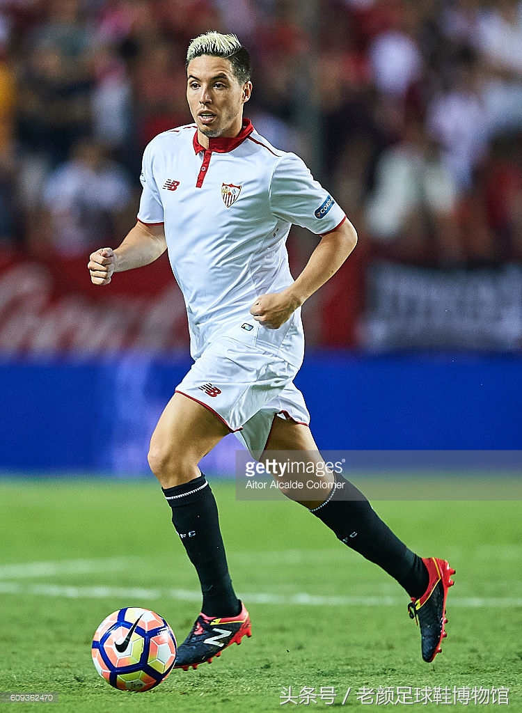 门外汉nb踏入足球市场是自找没趣？其实它也是30年球鞋老司机