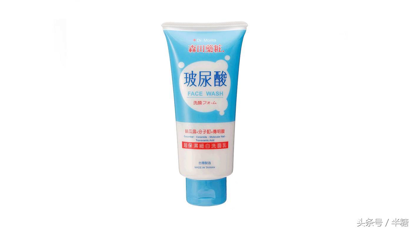 深扒明星化妆品,深扒护肤新品牌