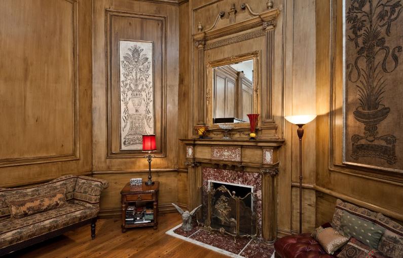 传说中的温柔乡，琢木世家打造回家的诱惑