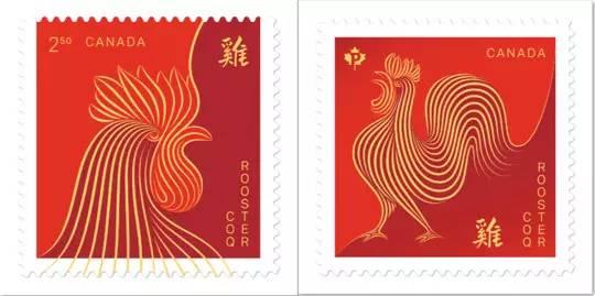 庆祝农历鸡年很中国,制作鸡年贺卡却很世界