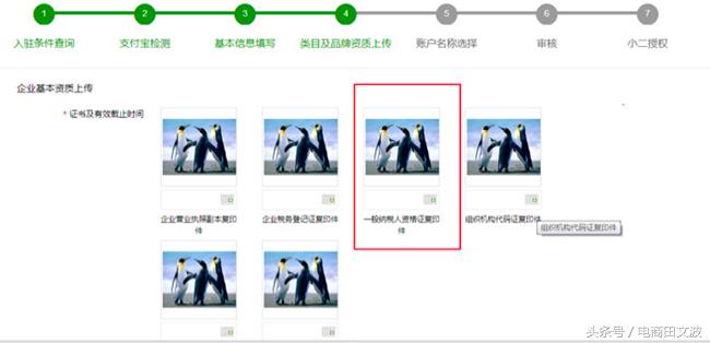 淘宝村播机构入驻条件,淘宝村淘报名