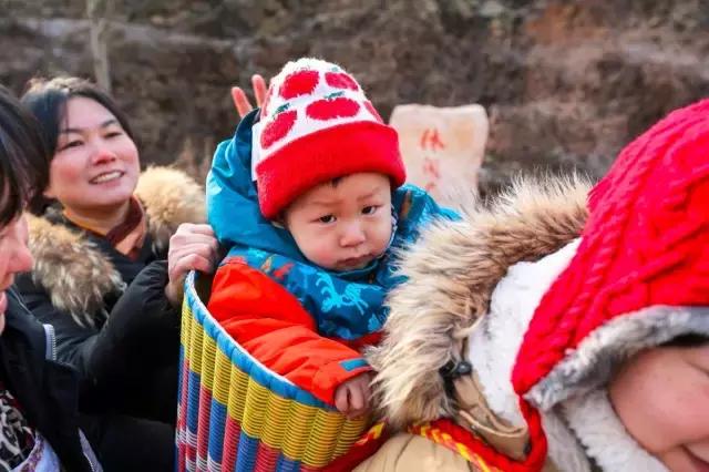 当我第一次带姥爷去旅行,跟姥爷来一场说走就走的旅行
