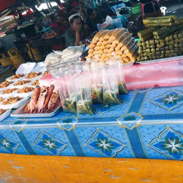 去沙巴旅行自由行攻略 (沙巴旅游潜水)