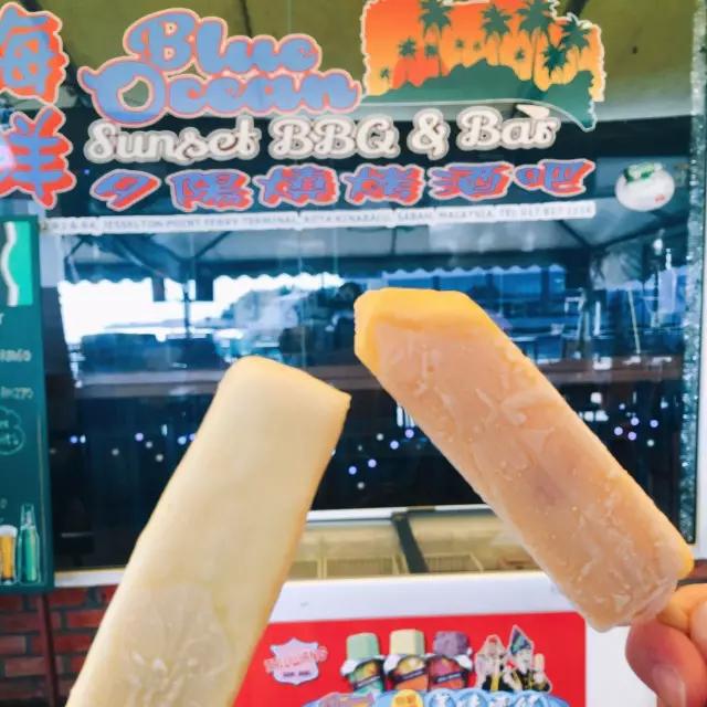 去沙巴旅行自由行攻略 (沙巴旅游潜水)