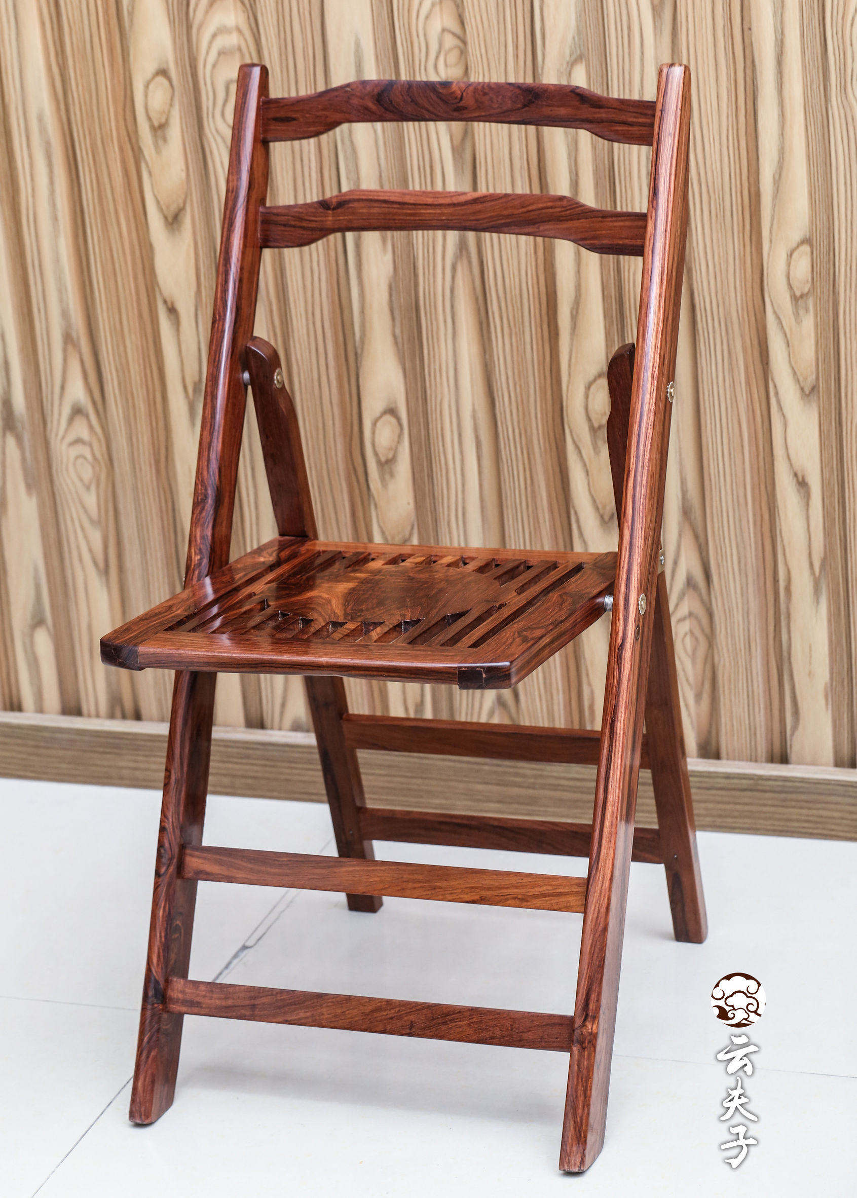 黄花梨保养*法大**——家具篇