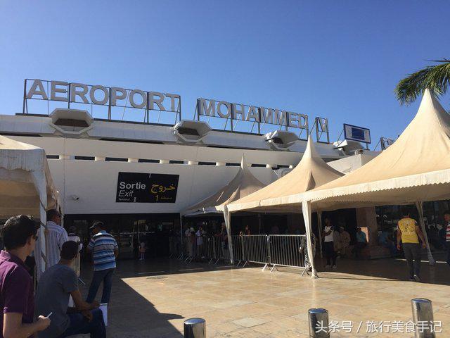 摩洛哥不被坑攻略,摩洛哥现状及问题