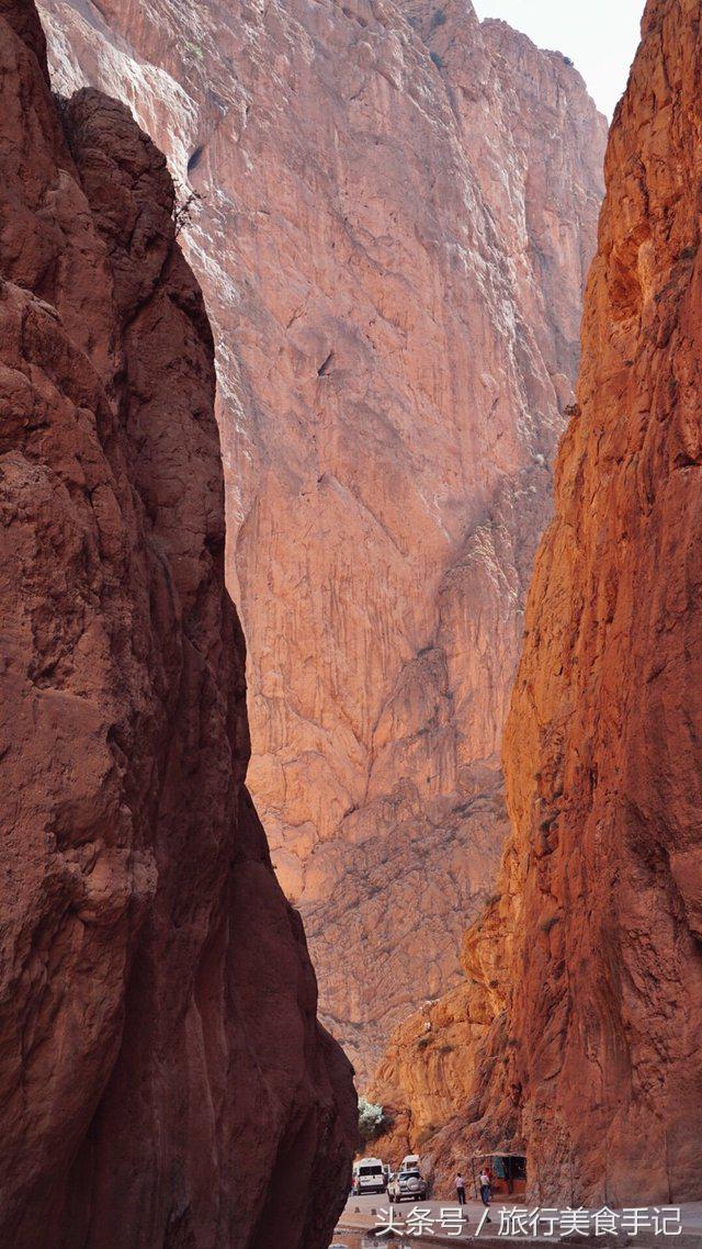 摩洛哥不被坑攻略,摩洛哥现状及问题