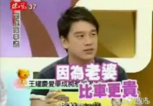 他温文儒雅，为演戏自掏腰包重金置装，更拒绝《爸爸去哪儿》邀请