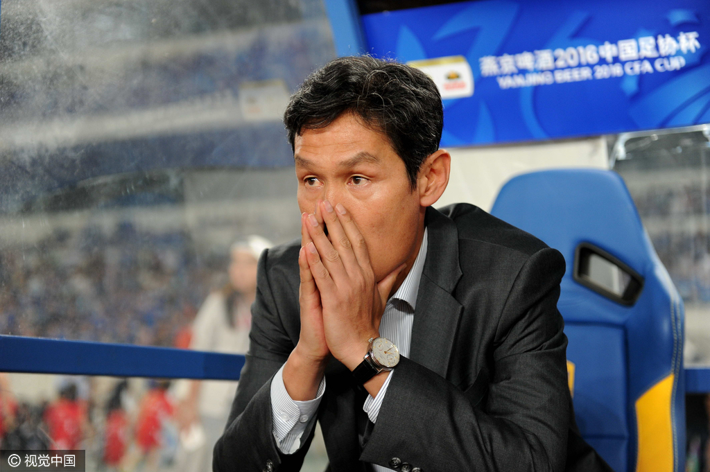 纸上谈兵：其实也不难——看苏宁如何应对足协新政！