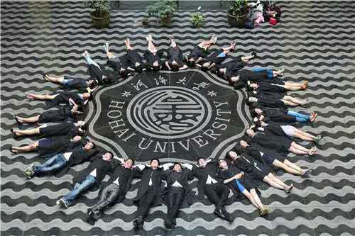 “人间天堂”的法学院系怎么样?来看江苏省榜单呀