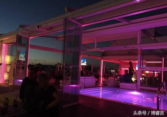 西班牙酒吧攻略 (西班牙瓦伦西亚华人酒吧)