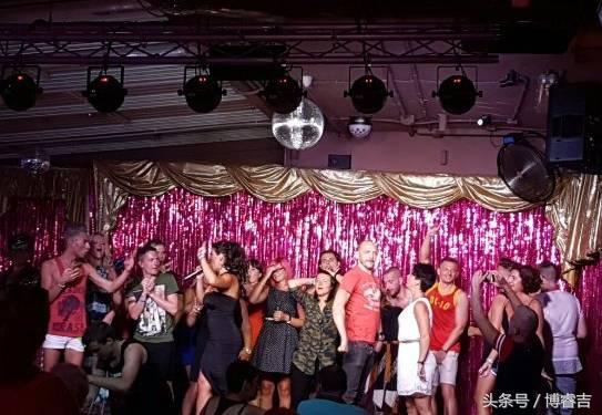 西班牙酒吧攻略 (西班牙瓦伦西亚华人酒吧)