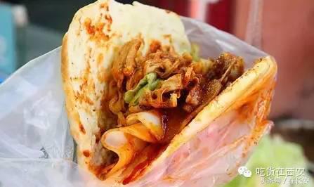 藏匿在西安深巷里的50家神级馆子,西安北郊十大骨灰级老馆子