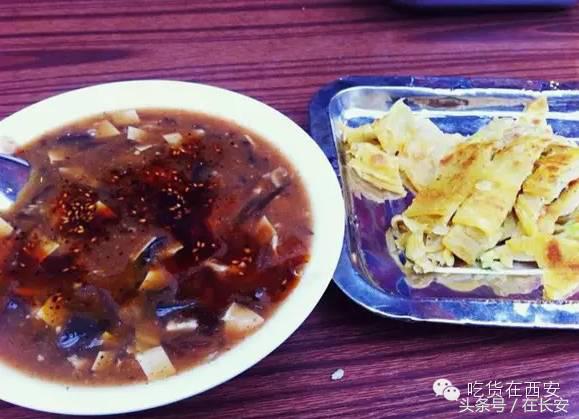 藏匿在西安深巷里的50家神级馆子,西安北郊十大骨灰级老馆子