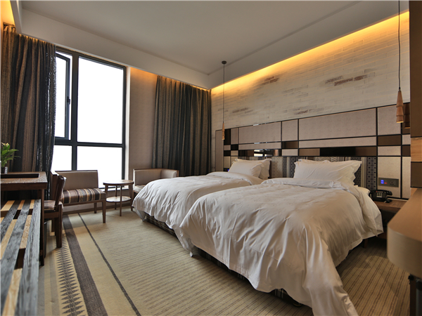 西安长征米拉梭酒店中餐厅价格,西安长征米拉梭酒店餐厅测评