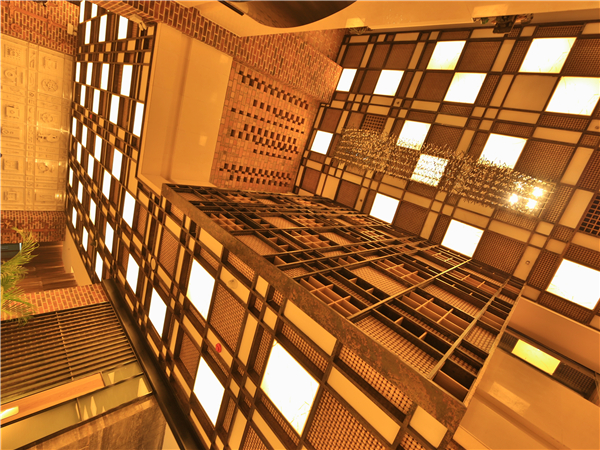 西安长征米拉梭酒店中餐厅价格,西安长征米拉梭酒店餐厅测评