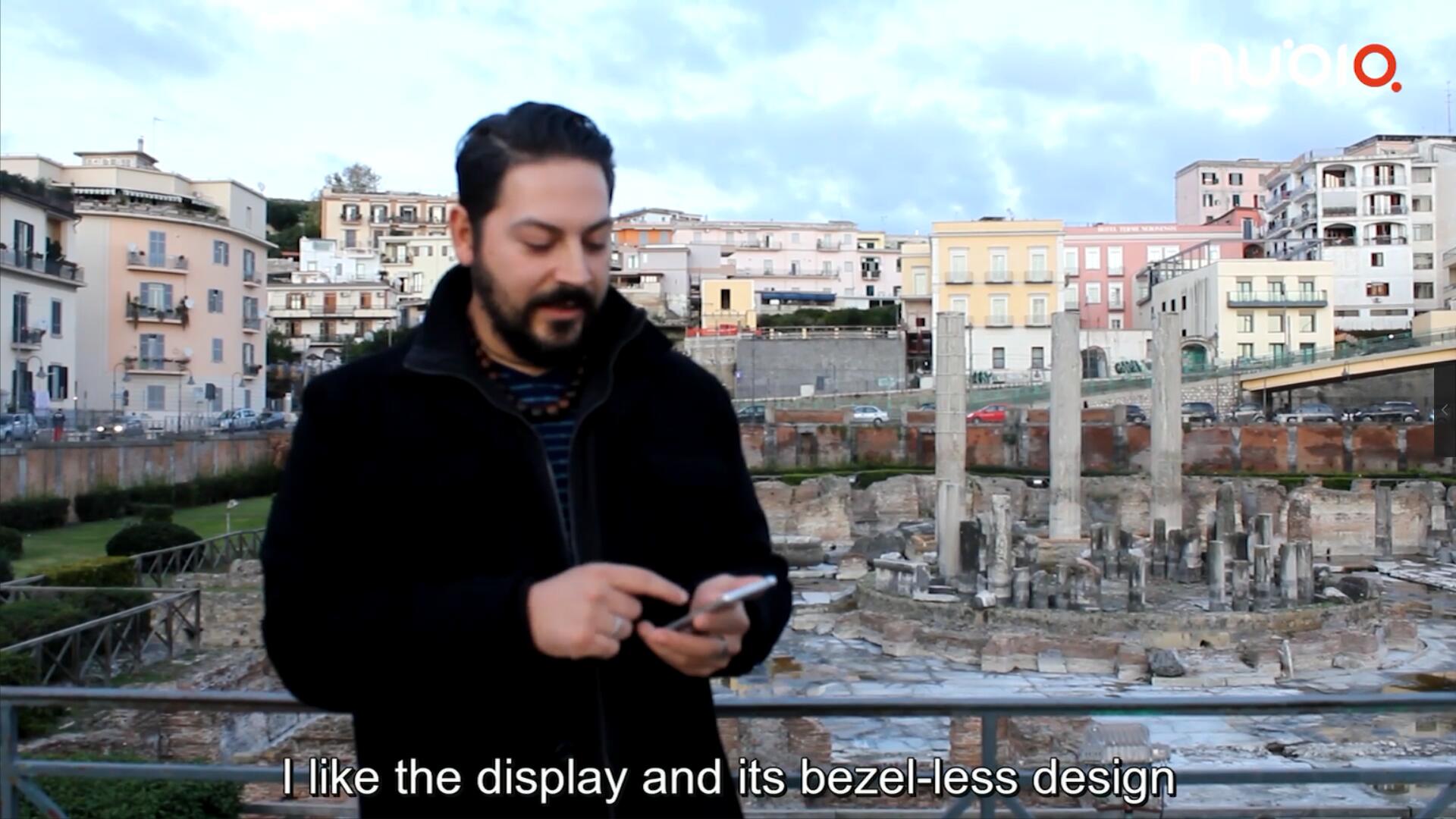 怎样看待努比亚手机发展,老外评论努比亚手机