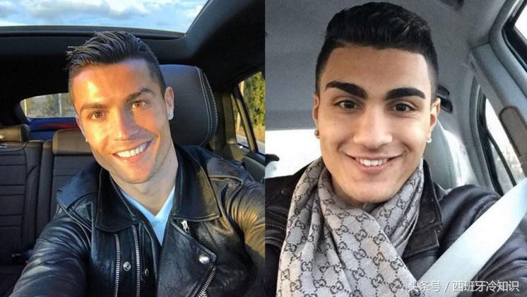 c罗客串完整视频,c罗替身欧洲杯