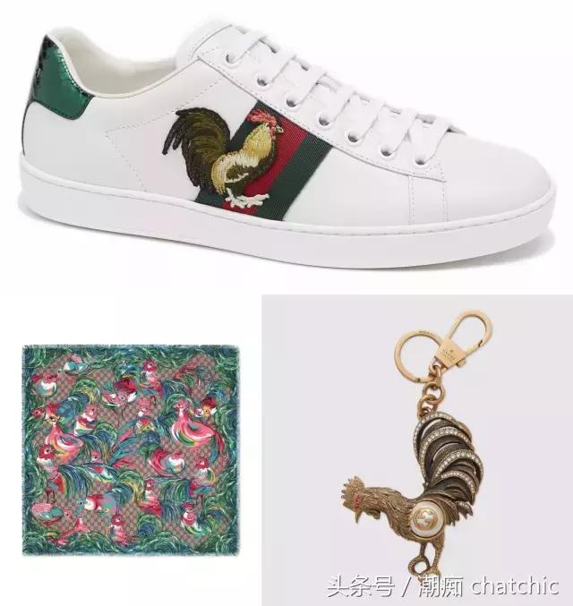 酉年限量大全:今年过节不收礼,收礼只收大公鸡!