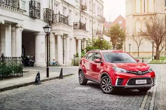 传祺gs4对比名爵锐腾,cs75和名爵锐腾哪个好