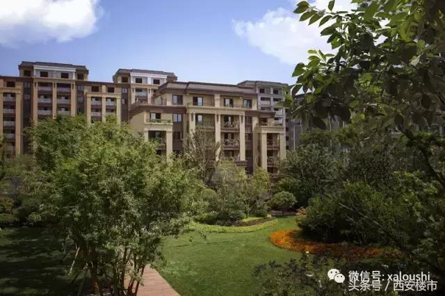 西安龙湖天街潮玩之旅,龙湖十年的发展变化