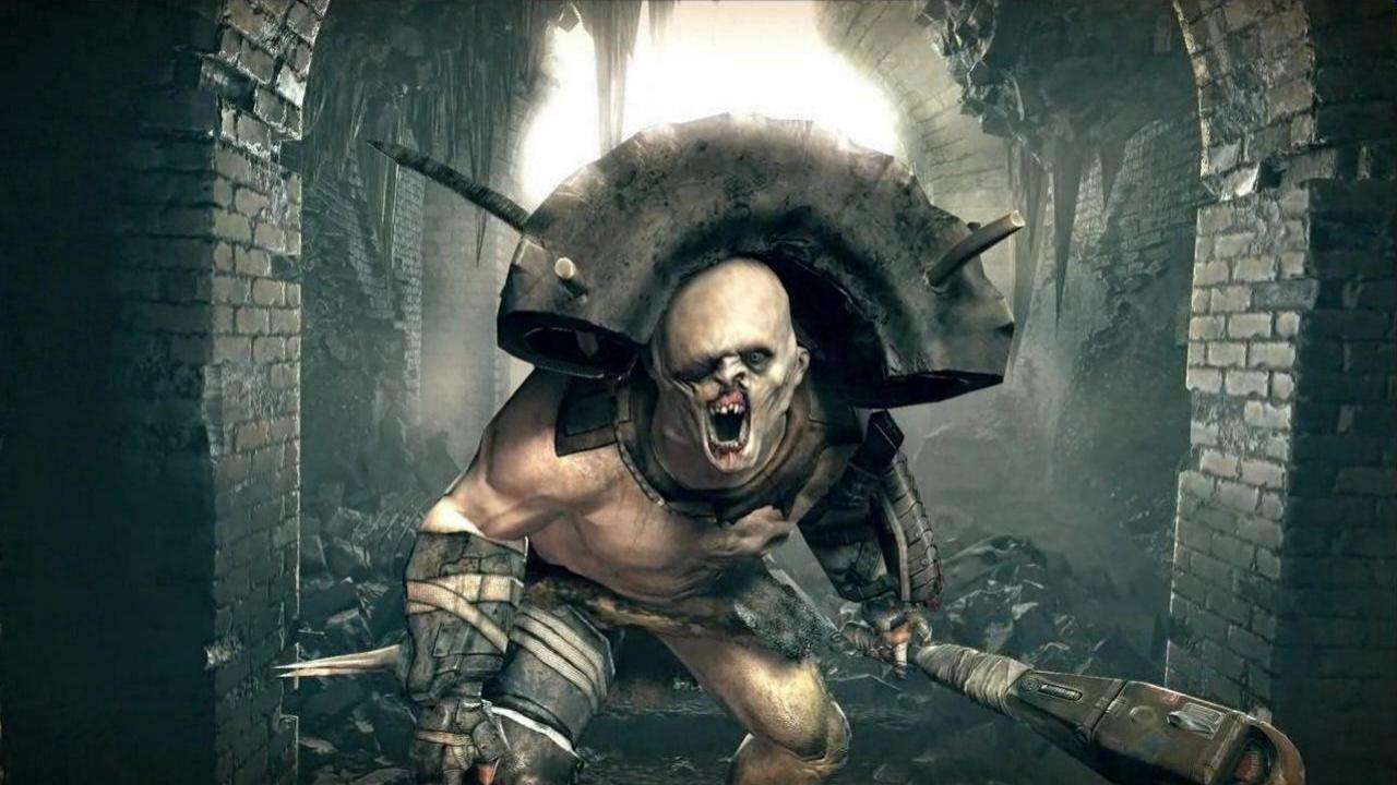 令人震撼的游戏壁纸,科幻游戏高清壁纸4k全屏60帧