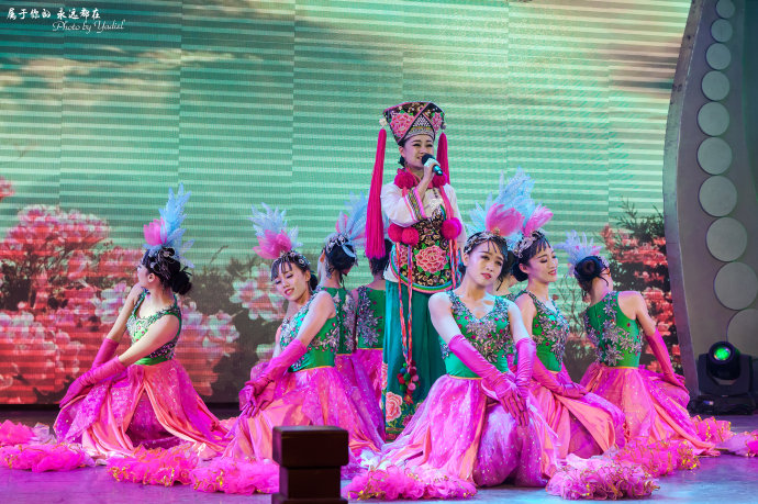 云南建水一座极富韵味的小城,彩云之南建水邂逅云南最美县城