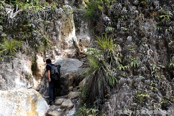 印尼物价有多低？去苏门答腊岛洗一次火山温泉就知道了